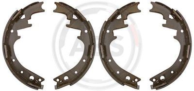 Brake Shoe Set A.B.S. 40446