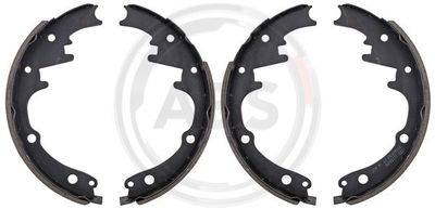 Brake Shoe Set A.B.S. 40449