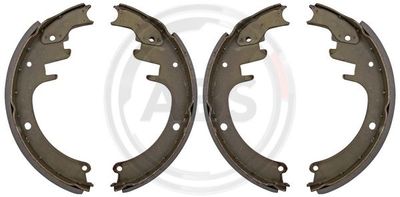 Brake Shoe Set A.B.S. 40451
