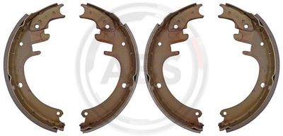 Brake Shoe Set A.B.S. 40452