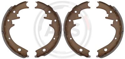 Brake Shoe Set A.B.S. 40481