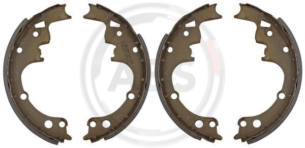 A.B.S. 40514 Brake Shoe Set