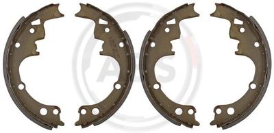 Brake Shoe Set A.B.S. 40514