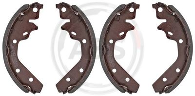 Brake Shoe Set A.B.S. 40519