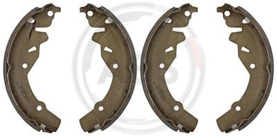 Brake Shoe Set A.B.S. 40520