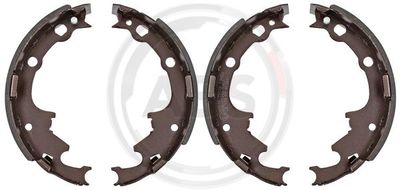 Brake Shoe Set A.B.S. 40538