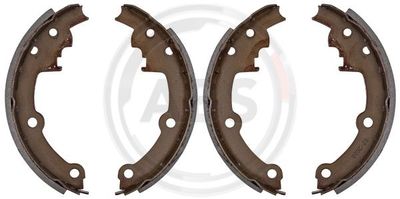 Brake Shoe Set A.B.S. 40552