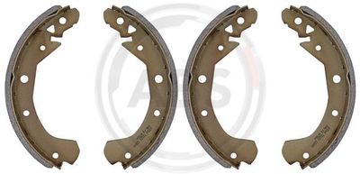 Brake Shoe Set A.B.S. 40564