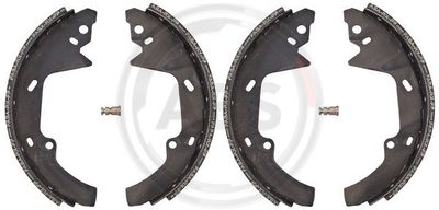 Brake Shoe Set A.B.S. 40567