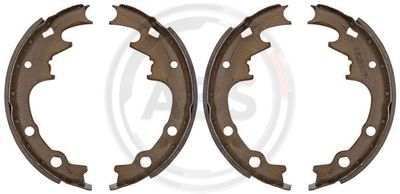 Brake Shoe Set A.B.S. 40569