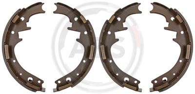 Brake Shoe Set A.B.S. 40581