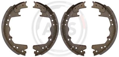 Brake Shoe Set A.B.S. 40583