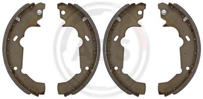 Brake Shoe Set A.B.S. 40665