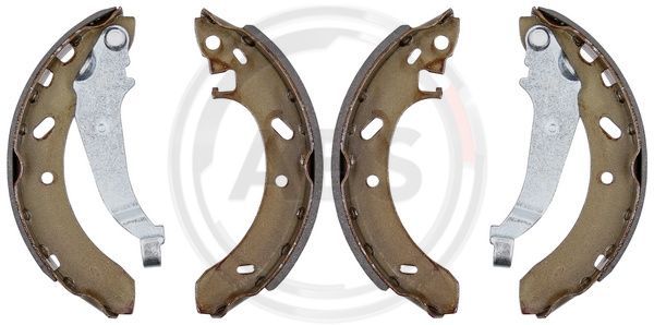 A.B.S. 40698 Brake Shoe Set