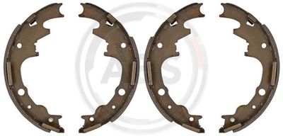 Brake Shoe Set A.B.S. 40704