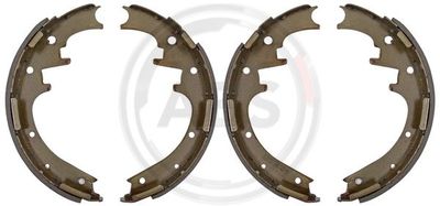 Brake Shoe Set A.B.S. 40705