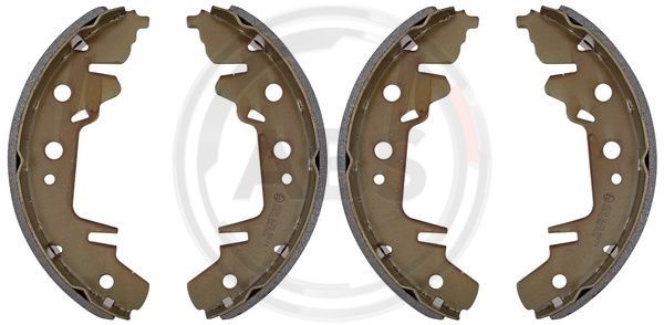 A.B.S. 40714 Brake Shoe Set