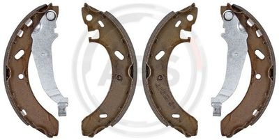 Brake Shoe Set A.B.S. 40716