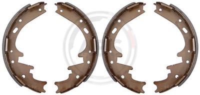 Brake Shoe Set A.B.S. 40723
