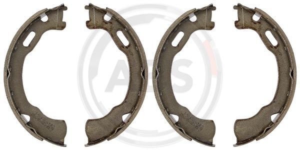 A.B.S. 40791 Brake Shoe Set