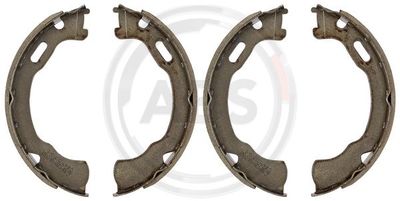 Brake Shoe Set A.B.S. 40791