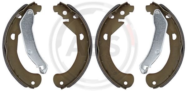 A.B.S. 40795 Brake Shoe Set