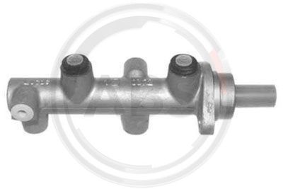 Brake Master Cylinder A.B.S. 41712