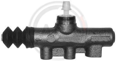 Master Cylinder, clutch A.B.S. 41796