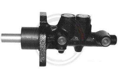 Brake Master Cylinder A.B.S. 41836