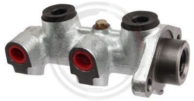 Brake Master Cylinder A.B.S. 41844X