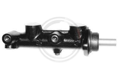 Brake Master Cylinder A.B.S. 41848