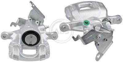 Brake Caliper A.B.S. 420311