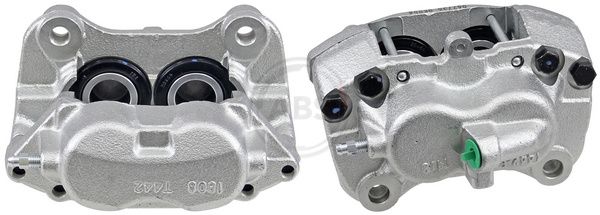 A.B.S. 420402 Brake Caliper