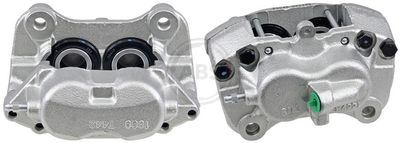 Brake Caliper A.B.S. 420402