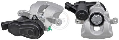 Brake Caliper A.B.S. 420711