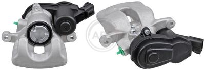 Brake Caliper A.B.S. 420712