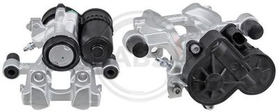 Brake Caliper A.B.S. 420732