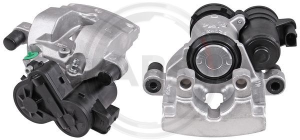 A.B.S. 420831 Brake Caliper