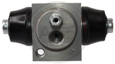 Wheel Brake Cylinder A.B.S. 42837X