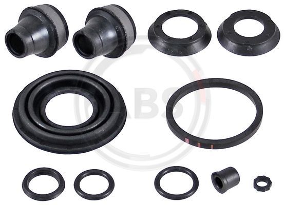 A.B.S. 43002 Repair Kit, brake caliper