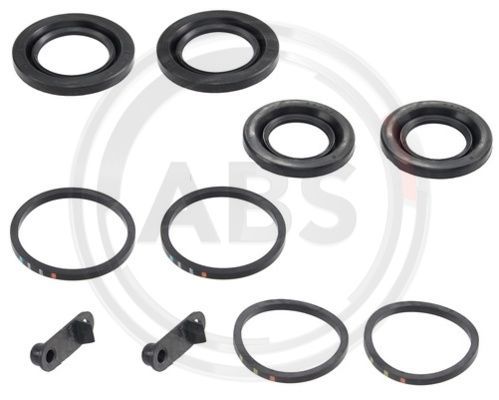 A.B.S. 43018 Repair Kit, brake caliper