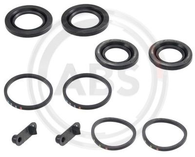 Repair Kit, brake caliper A.B.S. 43018
