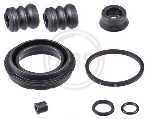 A.B.S. 43044 Repair Kit, brake caliper