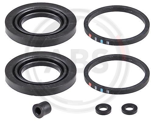 A.B.S. 43061 Repair Kit, brake caliper