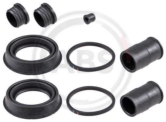 A.B.S. 43080 Repair Kit, brake caliper