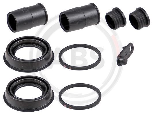 A.B.S. 43081 Repair Kit, brake caliper