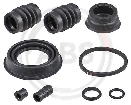 A.B.S. 43086 Repair Kit, brake caliper
