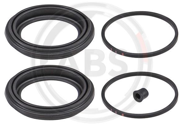 A.B.S. 43098 Repair Kit, brake caliper