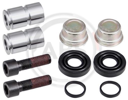 A.B.S. 43118 Guide Sleeve Kit, brake caliper
