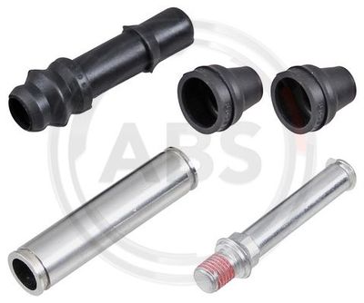 Guide Sleeve Kit, brake caliper A.B.S. 43121